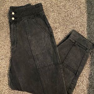 BDG Cargo loose fitted Pants